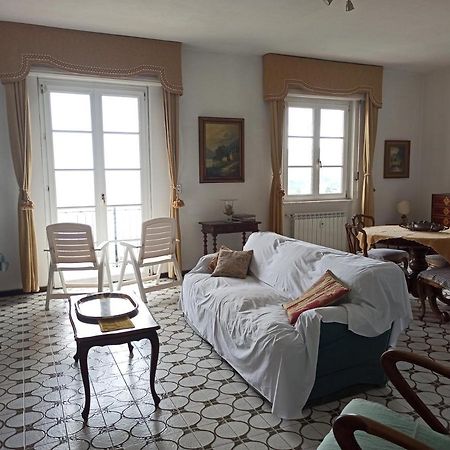 Poggio Dei Sogni Apartment Rapallo Luaran gambar