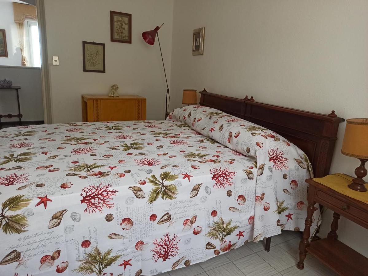 Poggio Dei Sogni Apartment Rapallo Luaran gambar