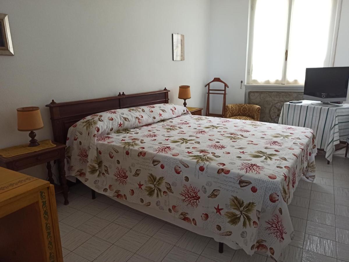 Poggio Dei Sogni Apartment Rapallo Luaran gambar