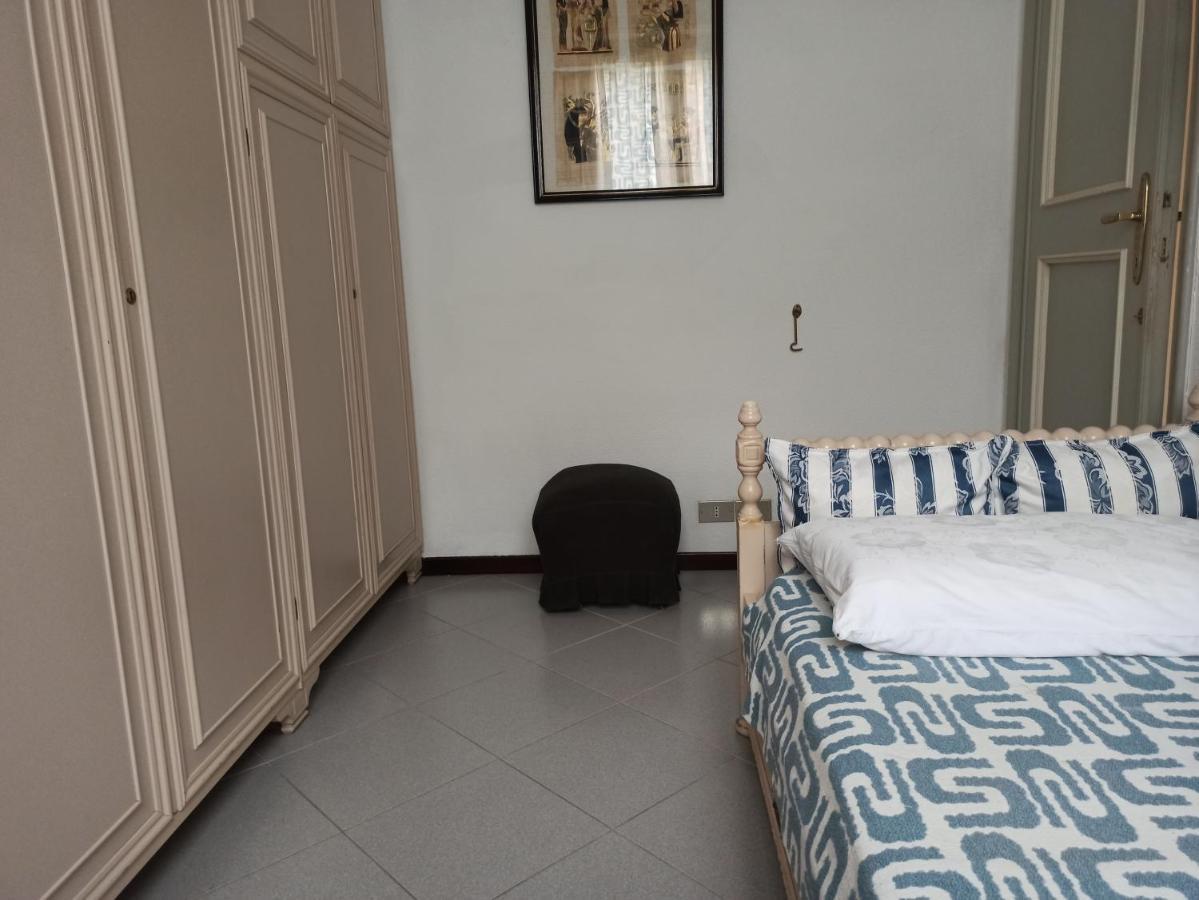 Poggio Dei Sogni Apartment Rapallo Luaran gambar