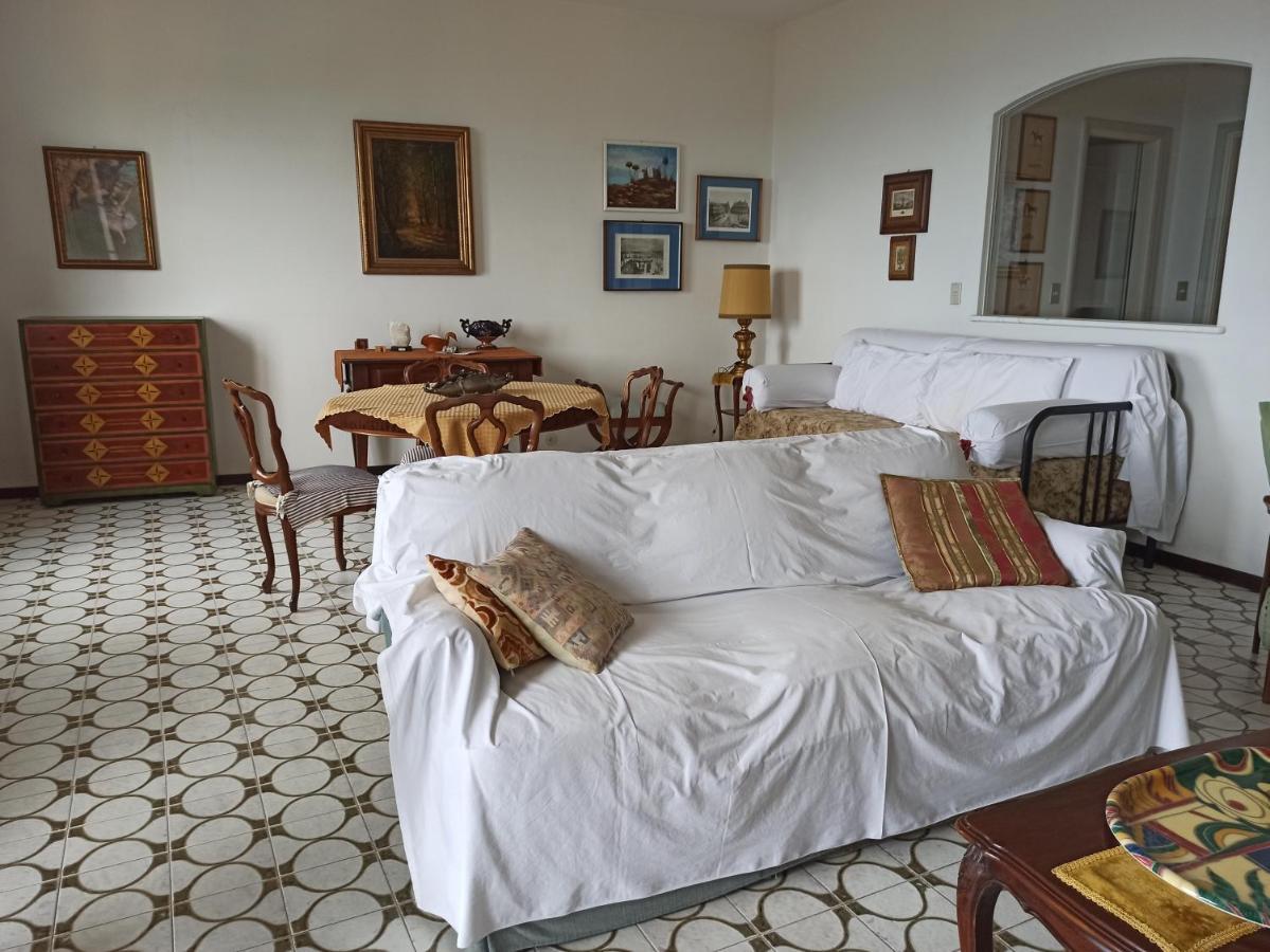 Poggio Dei Sogni Apartment Rapallo Luaran gambar